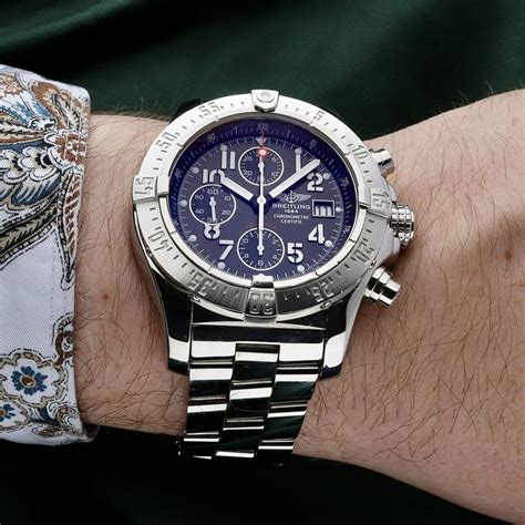 breitling a13380